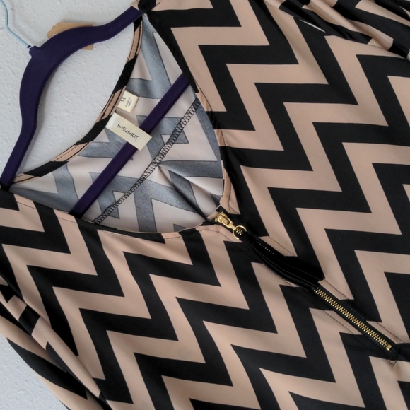 M Tacera Dress - Picture 2 of 8